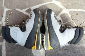 Boty La Sportiva Nepal vel. 41 - 4