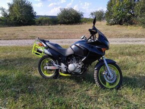 Honda Varadero 125 xl - 4