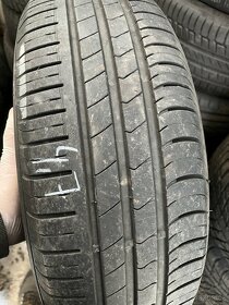 letní 195/65 15 Hankook - 4