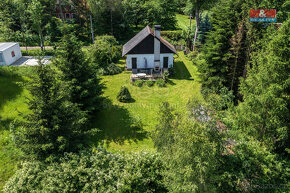 Prodej chalupy, 74 m², Staré Křečany - 4