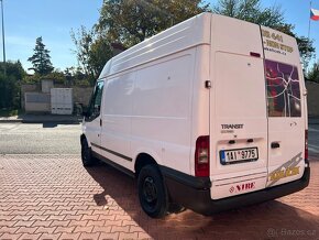 Ford Transit 2.2TDCI 63 kw STK 2026/5 - 4