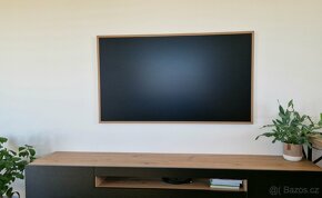 55" Samsung The Frame QE55LS03B - 4