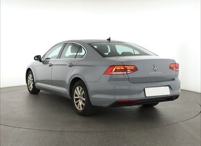 Volkswagen Passat, 1.5 TSI, ČR,1.maj - 4