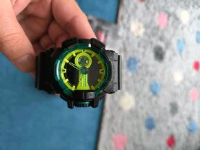 Casio G-Shock ga-140 nové - 4