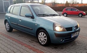 Pronájem auta Citroen C3 1.1i 44Kw - 4