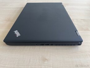 ►Lenovo ThinkPad P52 - i7/32GB/512GB/P2000/W11 - 4