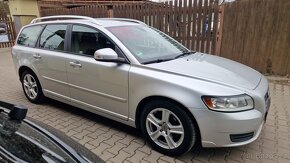 Volvo V50 1.6D DRIVE - 4