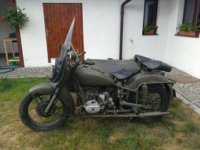 Ural M 63 - 4