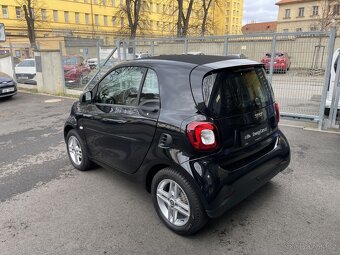 Smart SMART FORTWO COUPE EQ 60 kW - 4