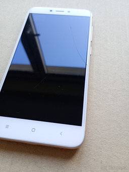 Mobilní telefon XIAOMI REDMI 4X - 4