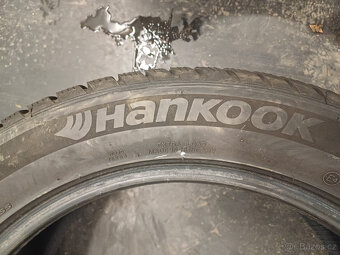 Zimní pneu Hankook 235/50/19 103H - 4