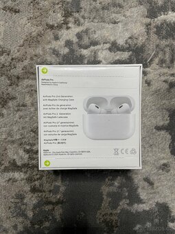 AirPods Pro 2 - 4