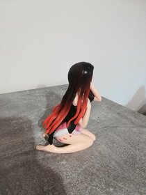 Anime figurka Demon Slayer - Nezuko 10cm - 4