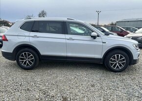 Volkswagen Tiguan 2,0 TDI 110 kW DSG nafta automat 110 kw - 4