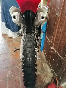 Crf 450r - 4