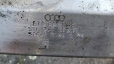 audi A4 b8 8K A5 8T přední náprava řízení poloosa těhlice - 4