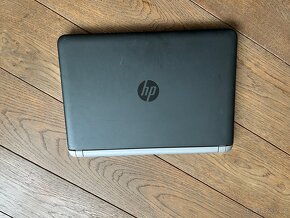 HP probook 440 g3 - 4