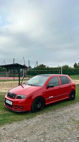 Fabia rs 96kw - 4