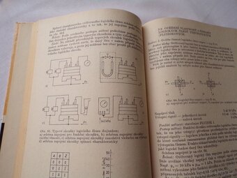 Automatizační technika - 4