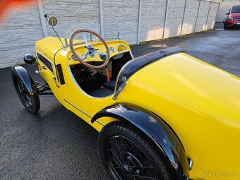 BMW DIXI IHLE SPORT 1929 ROADSTER - 4