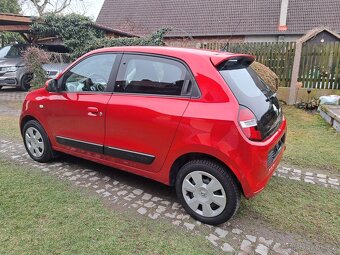 Renault Twingo 1.0 SCe klima 44tkm - 4