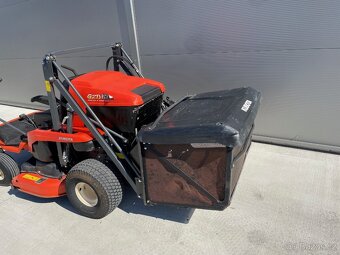 Kubota GZD 15 HD II - 4