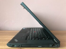 Lenovo Thinkpad W530 - 4