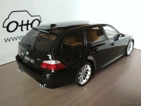 BMW, Ford, Toyota, MB, Peugeot,Renault, VW a Honda 1:18 Otto - 4