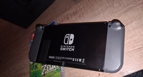 Nintendo switch - 4