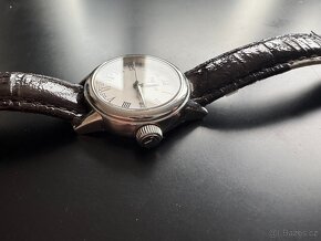 Prodám dámské hodinky TISSOT CARSON T085.210.A - 4