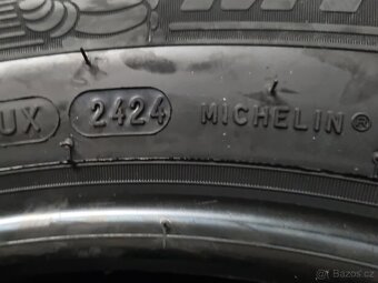 Nové celoroční pneu Michelin Crossclimate 215/60/16 99V - 4