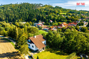 Prodej rodinného domu, 180 m², Vlastějovice - 4