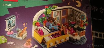 Lego Friends 41740 - 4