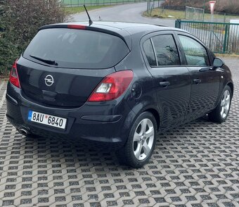 Opel Corsa - 4