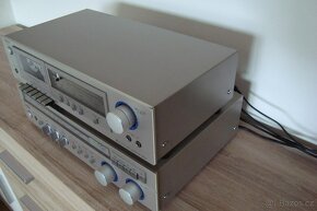 Wega Hi-fi sestava - 4