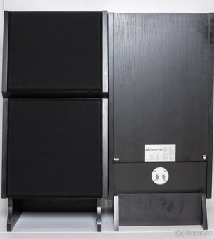 Dynaudio 500 - 4