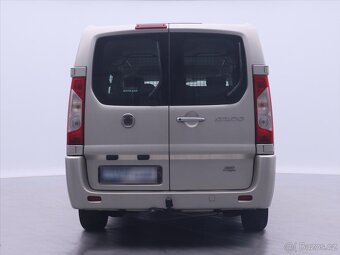 Fiat Scudo 2,0 Multijet 88 kW L2H1 Family (2009) - 4