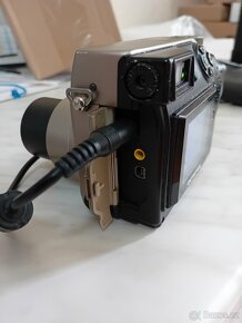 Fotoaparát Olympus C-2040 - 4