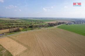 Prodej pozemku k bydlení, 1713 m², Šumvald - 4