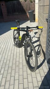 Elektrokolo Giant Roam E+ GTS, pouze 370km V záruce - 4