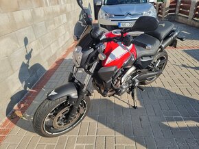 Yamaha mt 03 25kw - 4