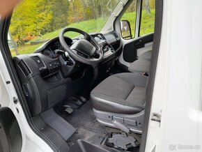 Peugeot boxer 2.2 HDI 96KW Bus - 4