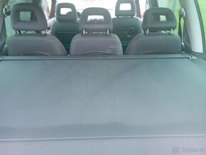 Prodám Seat alhambra - 4