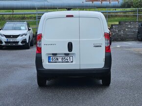 Peugeot Bipper 1.3 HDi MAN 5 - 4