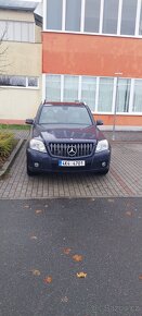 Mercedes-Benz GLK 320cdi NOVÁ STK - 4