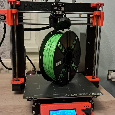 3D tiskárna Original Prusa MK3S+ - 4