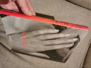 Kniha Man Ray - Taschen (foto publikace) - 4