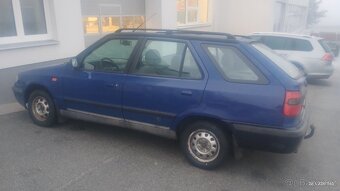 Škoda Felicia combi 1,3mpi - 4