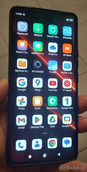 Xiaomi 13lite 6.5" 5G 12GB/256GB + 256GB + EXTRA BALENÍ - 4