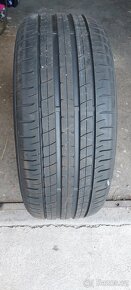 Letní pneu Dunlop 225/50/R18 - 4